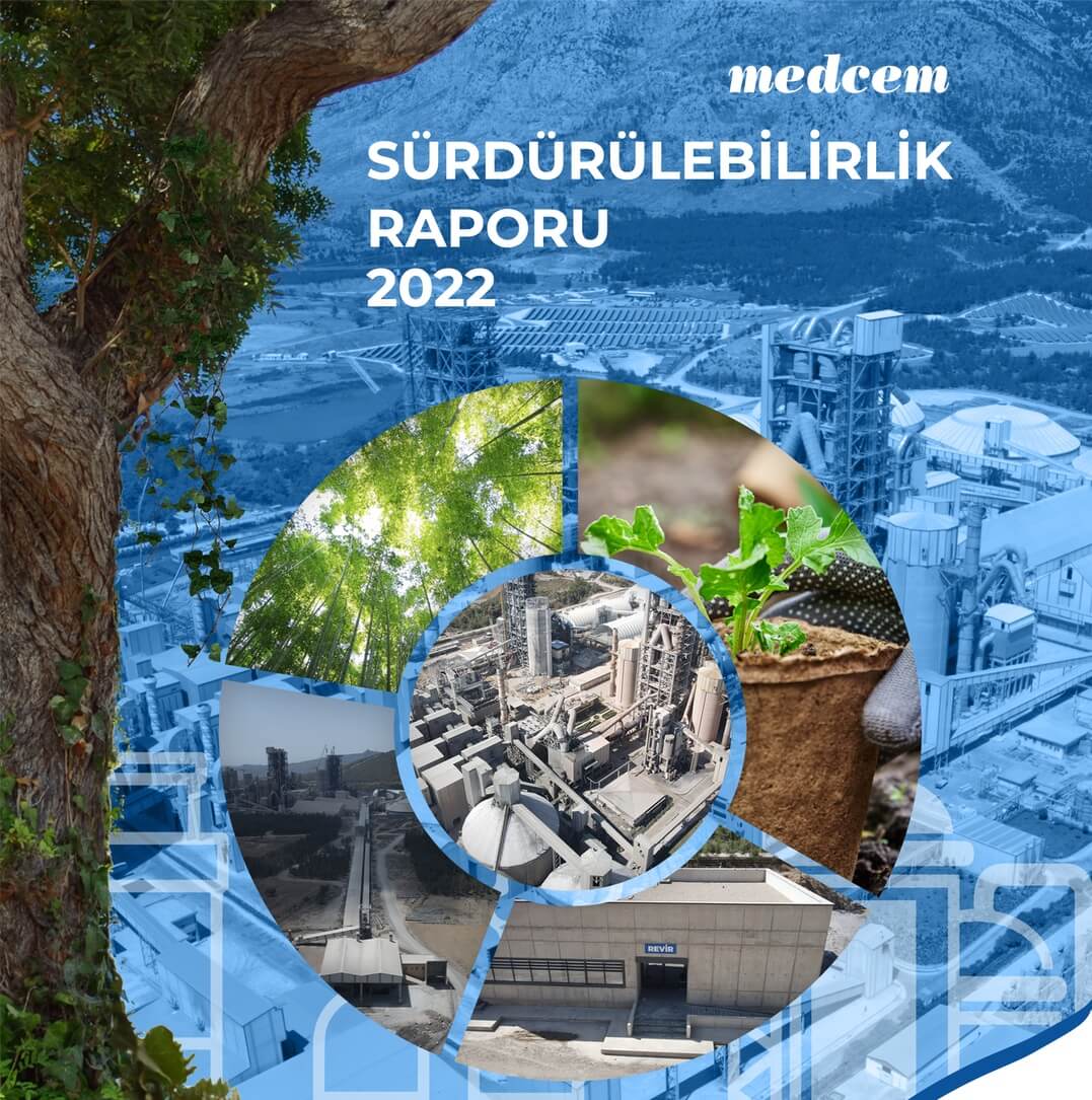 Sürdürülebilirlik Raporumuz Yayinda Image